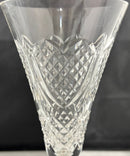 Waterford - Wedding Heirloom Fluted Champagne 202827, Not In Original Box