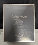 Waterford - Wedding Heirloom Fluted Champagne 202827, Not In Original Box