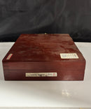Grade O Steel Gauge Block Set Precision Gage Blocks, Machinist Inspection Tool, Missing Pieces