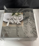 Waterford - Fine Flatware 65 Piece Set