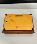 Hummel - Double Jewelry Music Box Fascination Tune, Made In Italy