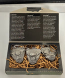 Harley Davidson - Engine Evolution Twin Cam 88 Revolution Dewter Ornaments