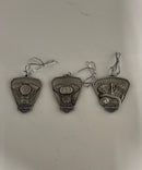 Harley Davidson - Engine Evolution Twin Cam 88 Revolution Dewter Ornaments