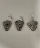 Harley Davidson - Engine Evolution Twin Cam 88 Revolution Dewter Ornaments