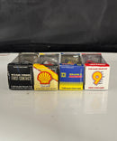 Racing Champions NASCAR Die Cast Cars Lot Vintage Collectible Models