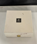 Swarovski - Crystal Unicorn Figurine SCS, Original Box, Repaired Horn
