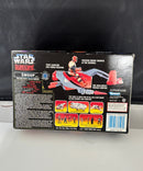 Star Wars Shadows of the Empire Swoop Vehicle Kenner 1996 Collectible