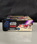 Star Wars Shadows of the Empire Swoop Vehicle Kenner 1996 Collectible