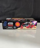 Star Wars Shadows of the Empire Swoop Vehicle Kenner 1996 Collectible