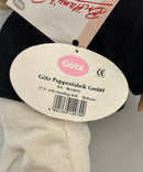 Gotz Blonde Doll with Original Tag, Brittany
