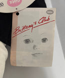 Gotz Blonde Doll with Original Tag, Brittany