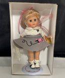 Vogue Ginny 8 Inch Doll Collectible Vintage Fashion Doll