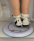Vogue Ginny 8 Inch Doll Collectible Vintage Fashion Doll