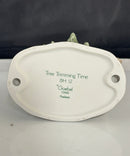 Goebel Berta Hummel - Tree Trimming Time BH 12 Christmas Figurine 1996 With Box