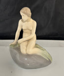 Royal Copenhagen - Denmark Mermaid Figurine