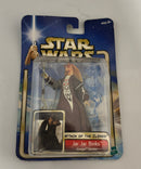 Star Wars Episode II Attack of the Clones Figure Lot of 2