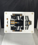 Power Rangers Turbo Deluxe Laser Cycle Vehicle Bandai 1997