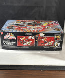 Power Rangers Turbo Deluxe Laser Cycle Vehicle Bandai 1997