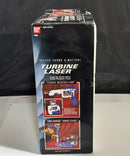 Power Rangers Turbo Deluxe Laser Cycle Vehicle Bandai 1997