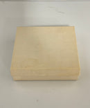 Franklin Mint 1974 Zodiac Calendar Bronze Medal Astrology Signs
