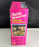 Vintage Barbie Magical Pets Rebecca Friend of Nibbles Lamb
