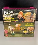 Vintage Barbie Magical Pets Charlotte Friend of Nibbles Pig