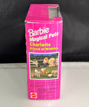 Vintage Barbie Magical Pets Charlotte Friend of Nibbles Pig