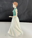 Royal Doulton - Classics Anna Marie HN 4522 Figurine Bone China, England
