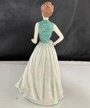 Royal Doulton - Classics Anna Marie HN 4522 Figurine Bone China, England