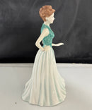 Royal Doulton - Classics Anna Marie HN 4522 Figurine Bone China, England