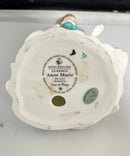 Royal Doulton - Classics Anna Marie HN 4522 Figurine Bone China, England