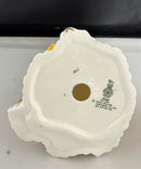 Royal Doulton - Julia HN 2705 Bone China Figurine Lady with Parasol