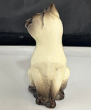 Beswick England Siamese Cat Figurine