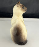 Beswick England Siamese Cat Figurine