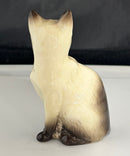 Beswick England Siamese Cat Figurine