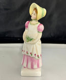 Royal Doulton - Emma HN 2834 Kate Greenaway Collection Figurine England