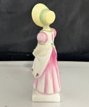 Royal Doulton - Emma HN 2834 Kate Greenaway Collection Figurine England