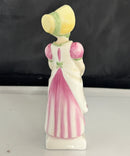 Royal Doulton - Emma HN 2834 Kate Greenaway Collection Figurine England