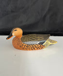 Royal Doulton - Wildfowl Counterfeit Mallard Female HN 3515 Len Ward Duck