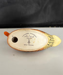 Royal Doulton - Wildfowl Counterfeit Mallard Female HN 3515 Len Ward Duck
