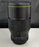 Hanimex Auto Matic MC 200mm f 3.3 Telephoto Lens Japan 67mm Vintage Camera Lens