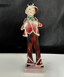 Royal Doulton - Pearly Boy HN 2035 Bone China Figurine Made In England
