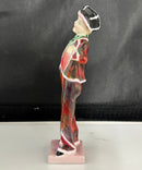 Royal Doulton - Pearly Boy HN 2035 Bone China Figurine Made In England