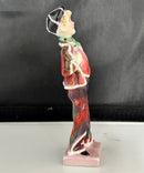 Royal Doulton - Pearly Boy HN 2035 Bone China Figurine Made In England