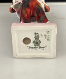 Royal Doulton - Pearly Boy HN 2035 Bone China Figurine Made In England