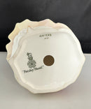 Royal Doulton - Paisley Shawl HN 1988 Bone China Lady Figurine