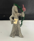 Hallmark Keepsake Harry Potter Ornament Lot Dumbledore, Ron, Harry, Hermione w/ Boxes