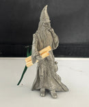 Hallmark Keepsake Harry Potter Ornament Lot Dumbledore, Ron, Harry, Hermione w/ Boxes