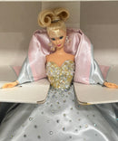 Barbie Collector Princess Billions Of Dreams Doll w/ COA, Mattel