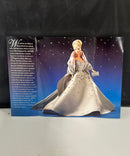 Barbie Collector Princess Billions Of Dreams Doll w/ COA, Mattel